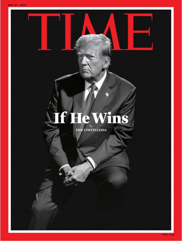 Time Weekly Magazine