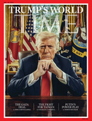 Time Weekly Magazine