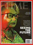 Time Weekly Magazine