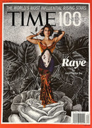 Time Weekly Magazine