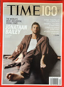 Time Weekly Magazine