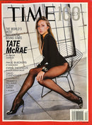 Time Weekly Magazine