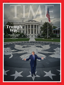 Time Weekly Magazine