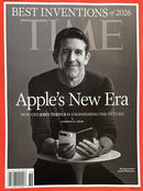 Time Weekly Magazine