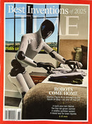 Time Weekly Magazine