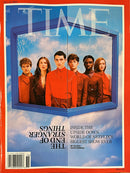 Time Weekly Magazine