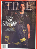 Time Weekly Magazine