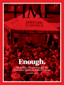 Time Weekly Magazine