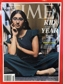 Time Weekly Magazine