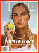 Time Weekly Magazine