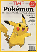 Time Magazine Special Edition