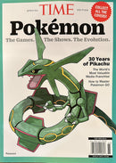Time Magazine Special Edition