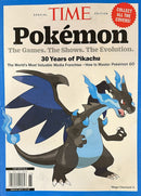 Time Magazine Special Edition