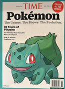 Time Magazine Special Edition