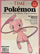 Time Magazine Special Edition