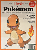 Time Magazine Special Edition