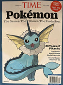 Time Magazine Special Edition