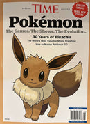 Time Magazine Special Edition