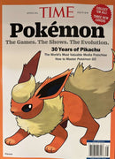 Time Magazine Special Edition