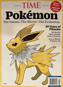 Time Magazine Special Edition
