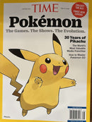 Time Magazine Special Edition