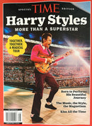 Time Magazine Special Edition