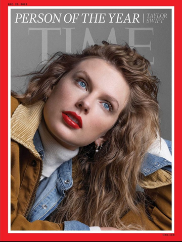 Time Magazine Special Edition