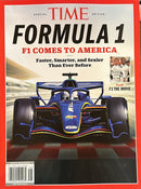 Time Magazine Special Edition