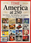 Time Magazine Special Edition