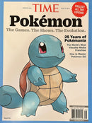 Time Magazine Special Edition