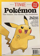 Time Magazine Special Edition