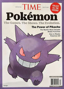 Time Magazine Special Edition