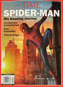 Time Magazine Special Edition