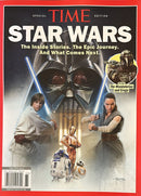 Time Magazine Special Edition