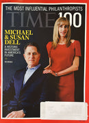 Time Weekly Magazine