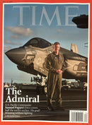 Time Weekly Magazine