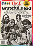 Time Magazine Special Edition