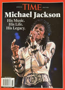 Time Magazine Special Edition