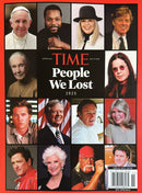 Time Magazine Special Edition