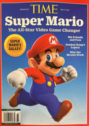 Time Magazine Special Edition