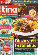 Tina Koch & Back Ideen Magazine