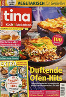 Tina Koch & Back Ideen Magazine