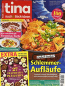Tina Koch & Back Ideen Magazine