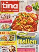 Tina Koch & Back Ideen Magazine