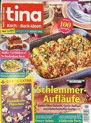 Tina Koch & Back Ideen Magazine