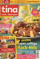 Tina Koch & Back Ideen Magazine