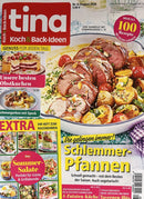 Tina Koch & Back Ideen Magazine