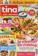 Tina Koch & Back Ideen Magazine