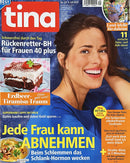 Tina Magazine