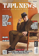 TJPL News Magazine
